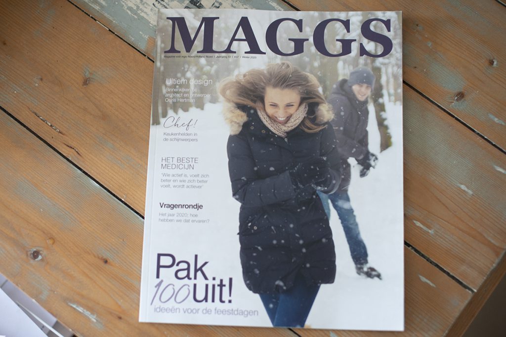Een laatste sigaret